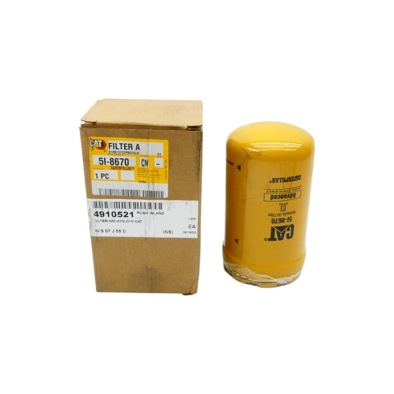 CAT 5I-8670 NSMP