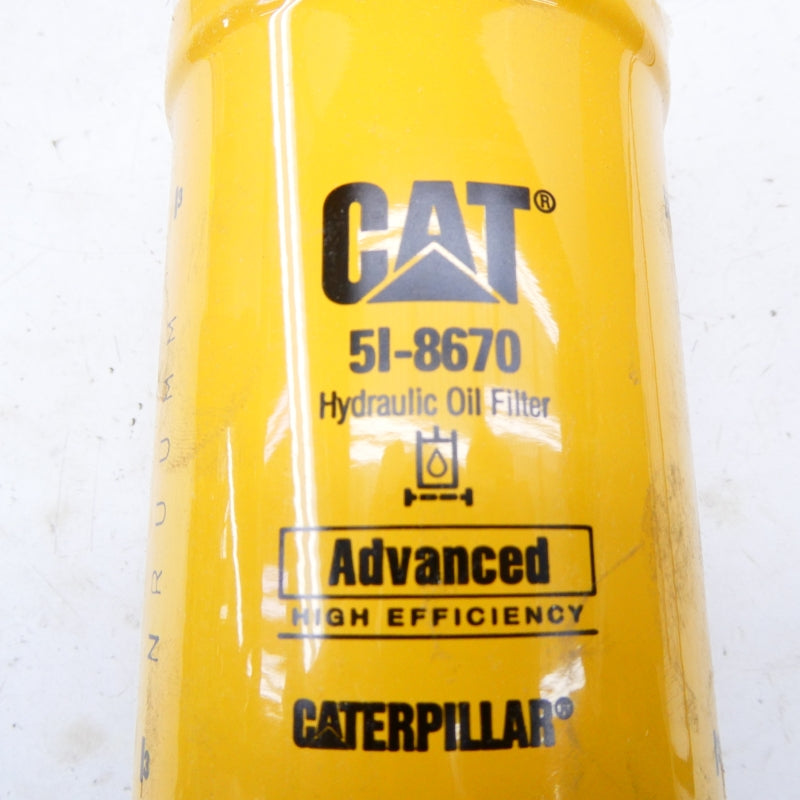 CAT 5I-8670 NSMP