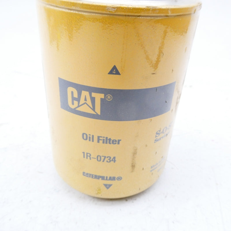 CAT 1R-0734 NSNP
