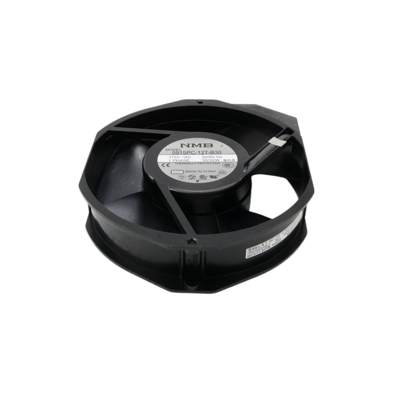 NMB 5915PC-12T-B30-A00  115VAC NSNP