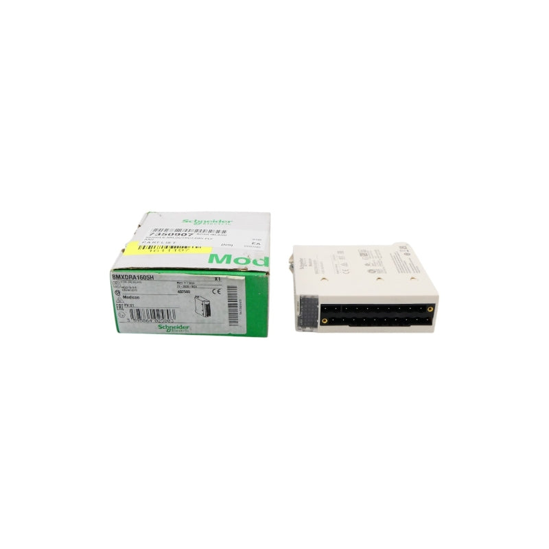 SCHNEIDER ELECTRIC BMXDRA1605H NSMP