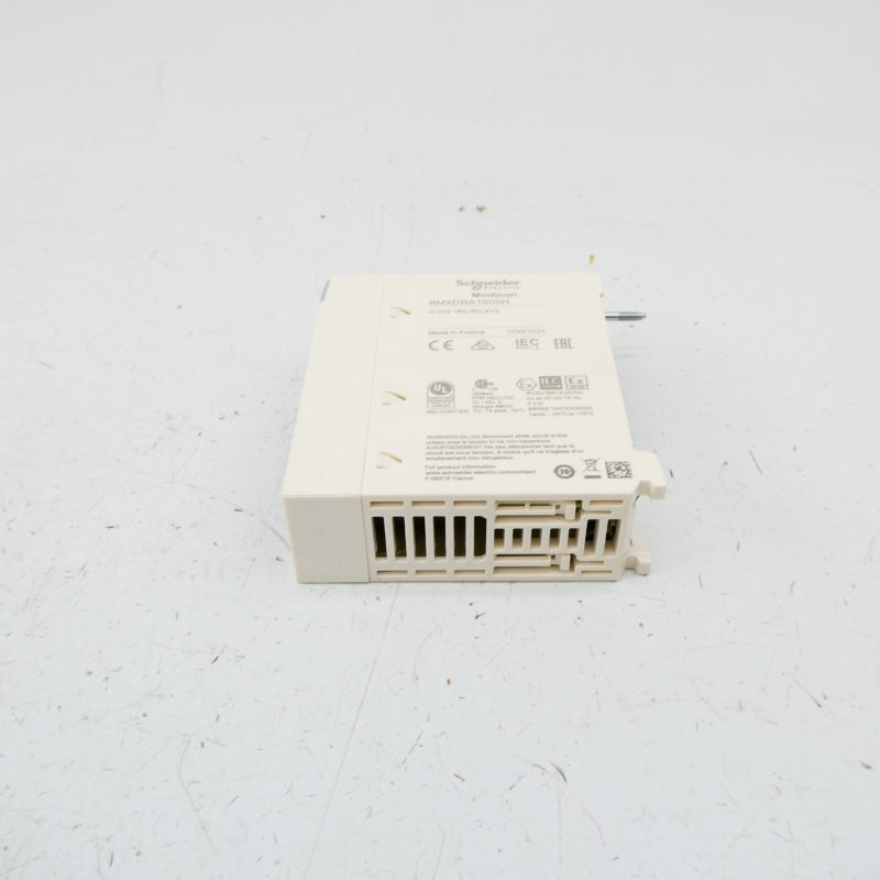 SCHNEIDER ELECTRIC BMXDRA1605H NSMP