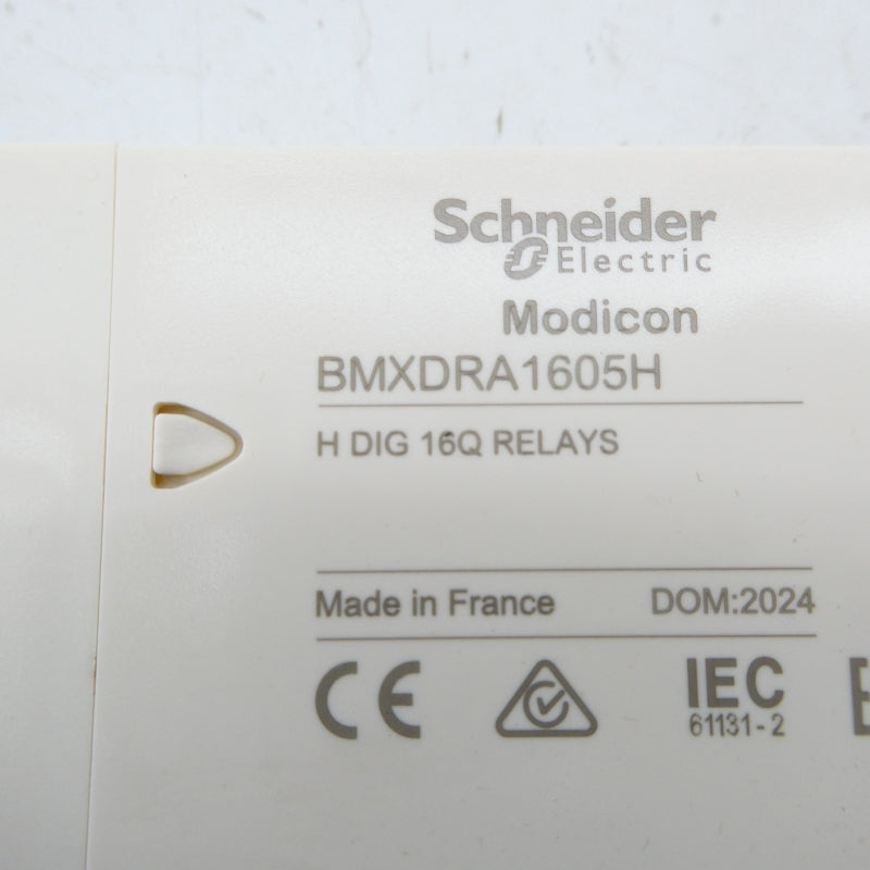 SCHNEIDER ELECTRIC BMXDRA1605H NSMP