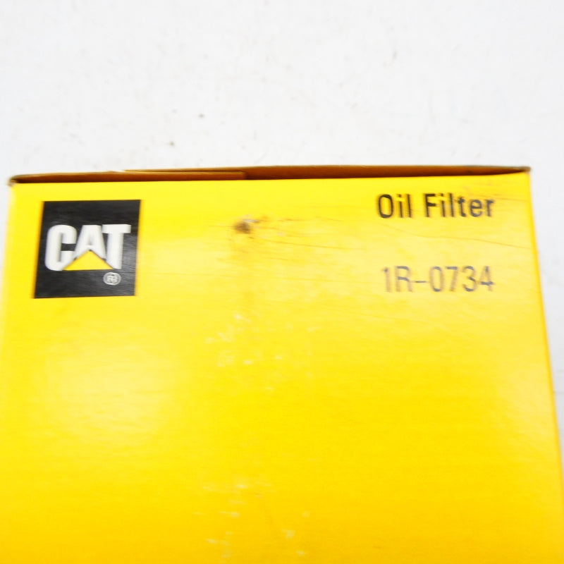 CAT 1R-0734 NSFS