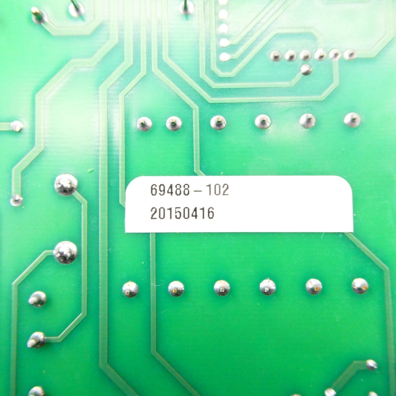 GAI TRONICS 69488-102 NSNP