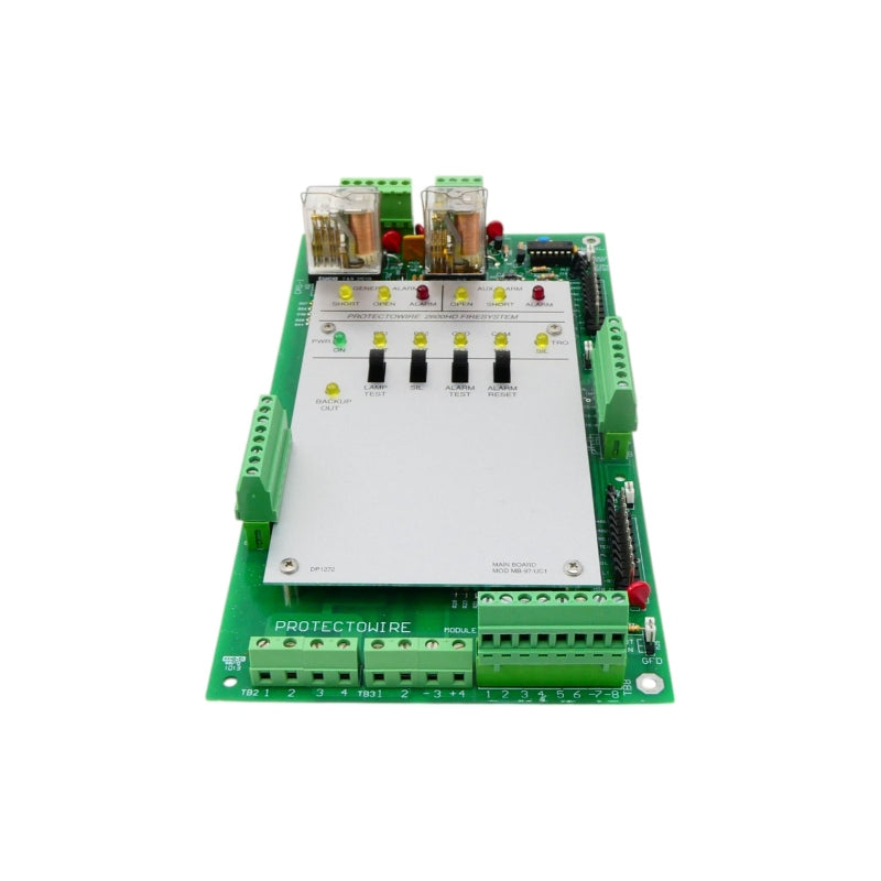 PROTECTOWIRE MB-97-UC1 NSNP