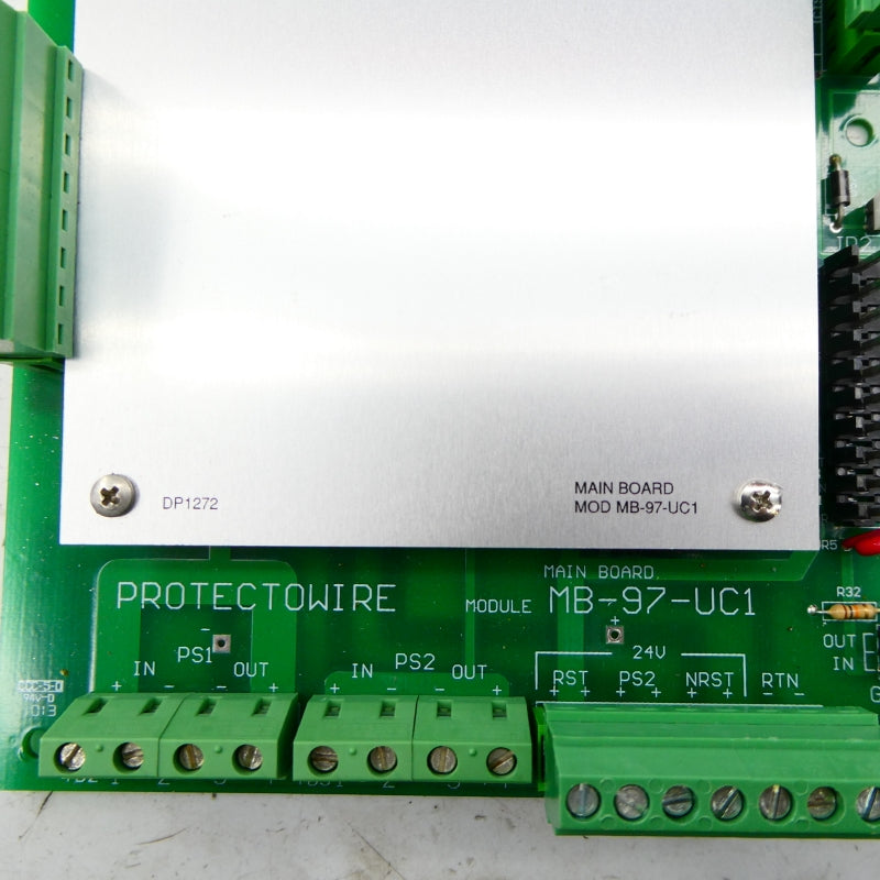 PROTECTOWIRE MB-97-UC1 NSNP