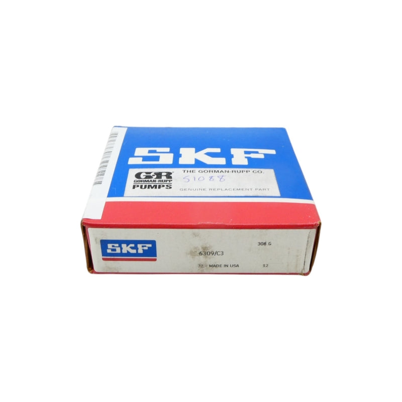 SKF 6309/C3 NSFS