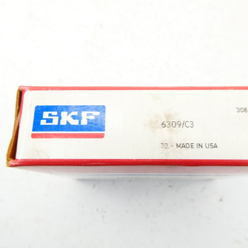 SKF 6309/C3 NSFS