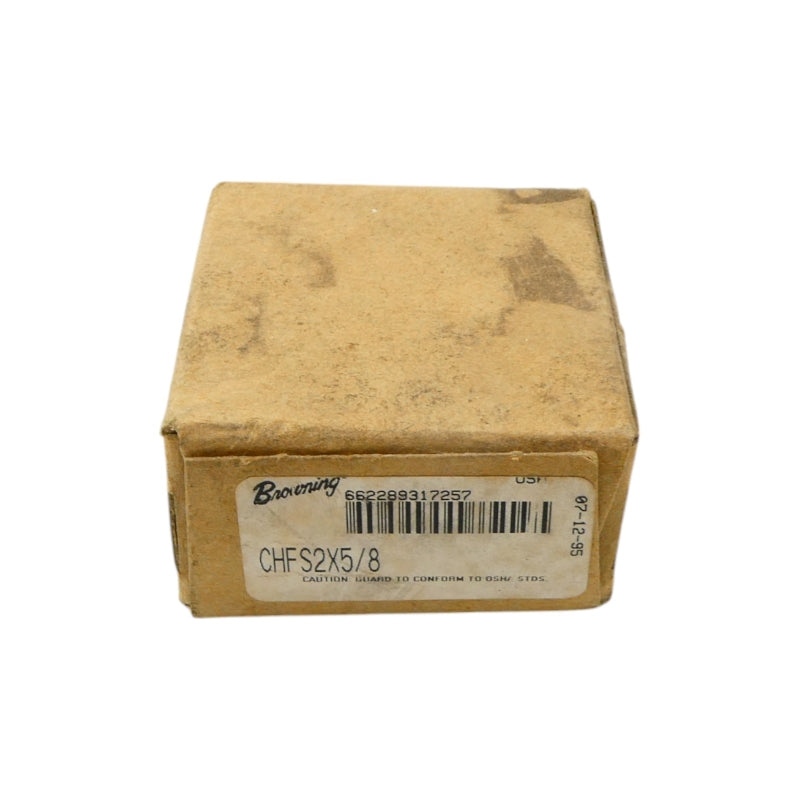 BROWNING CHFS2X5/8 NSFS