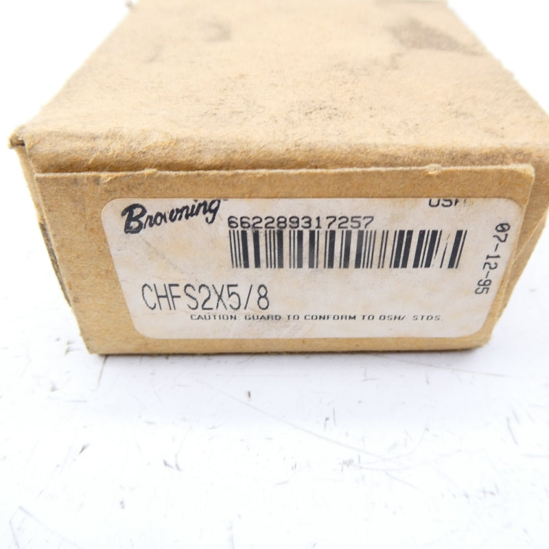 BROWNING CHFS2X5/8 NSFS