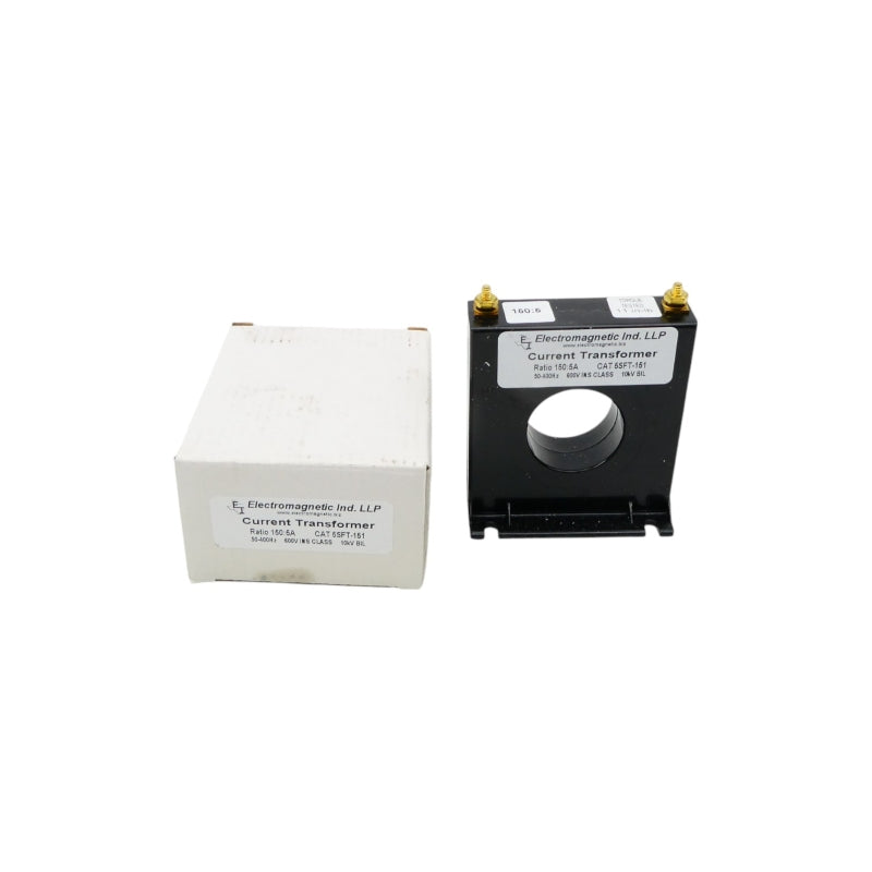 ELECTROMAGNETIC 5SFT-151 600V NSMP