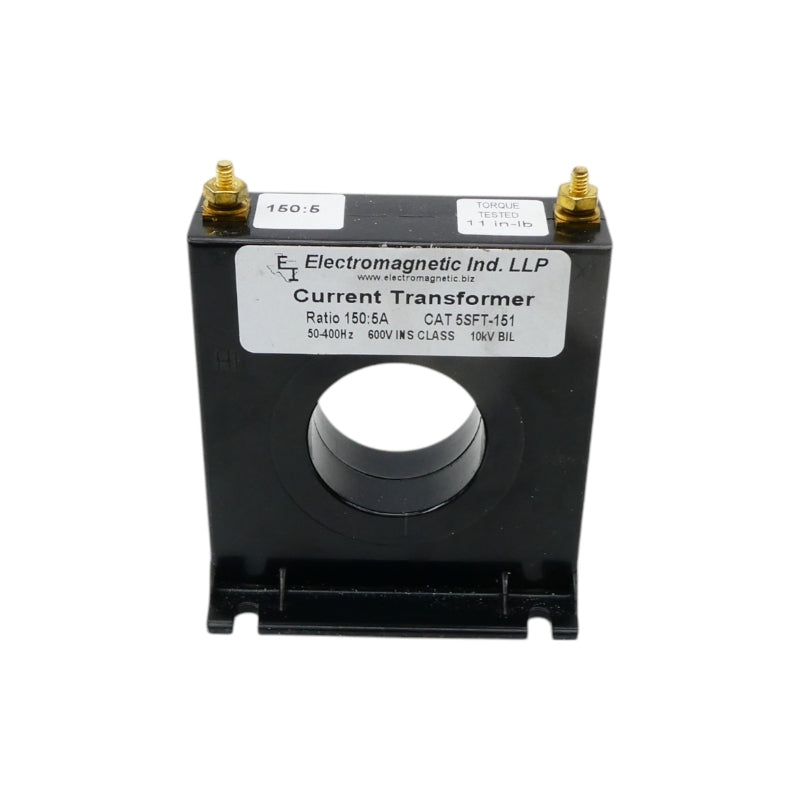 ELECTROMAGNETIC 5SFT-151 600V NSNP