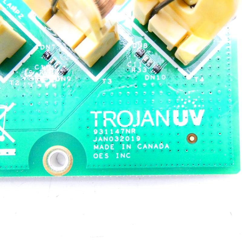 TROJAN 931147NR NSNP