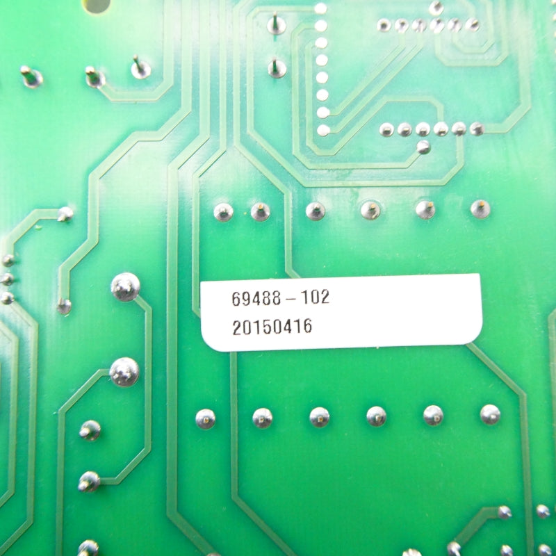 GAI TRONICS 69488-102 NSNP