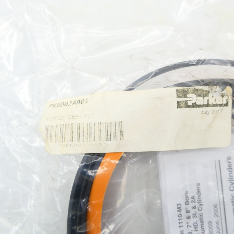 PARKER PK6002A001 NSMP