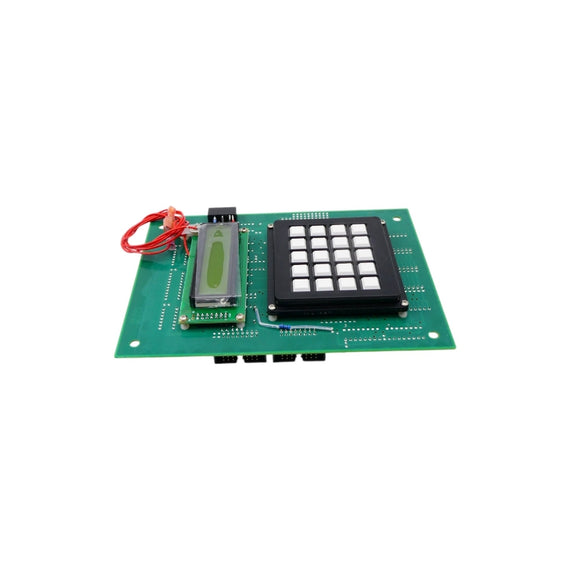 KURZ INSTRUMENTS 420221 REV. 02A NSNP