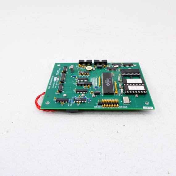 KURZ INSTRUMENTS 420221 REV. 02A NSNP