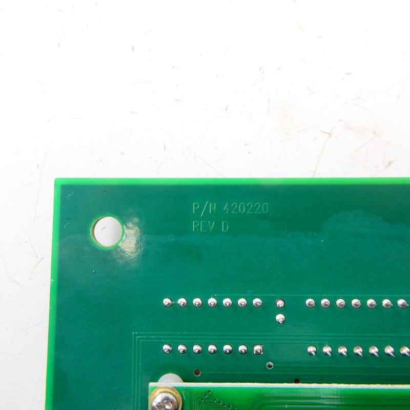 KURZ INSTRUMENTS 420221 REV. 02A NSNP