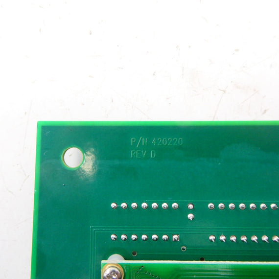 KURZ INSTRUMENTS 420221 REV. 02A NSNP