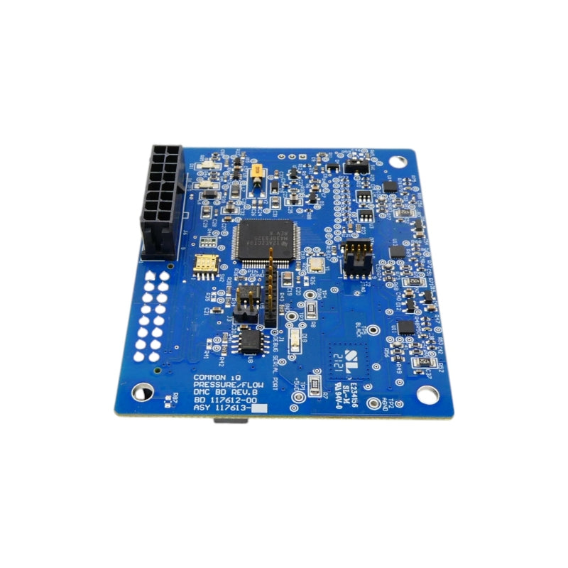 DMC 117612-00 REV. B NSNP