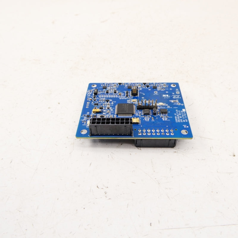 DMC 117612-00 REV. B NSNP