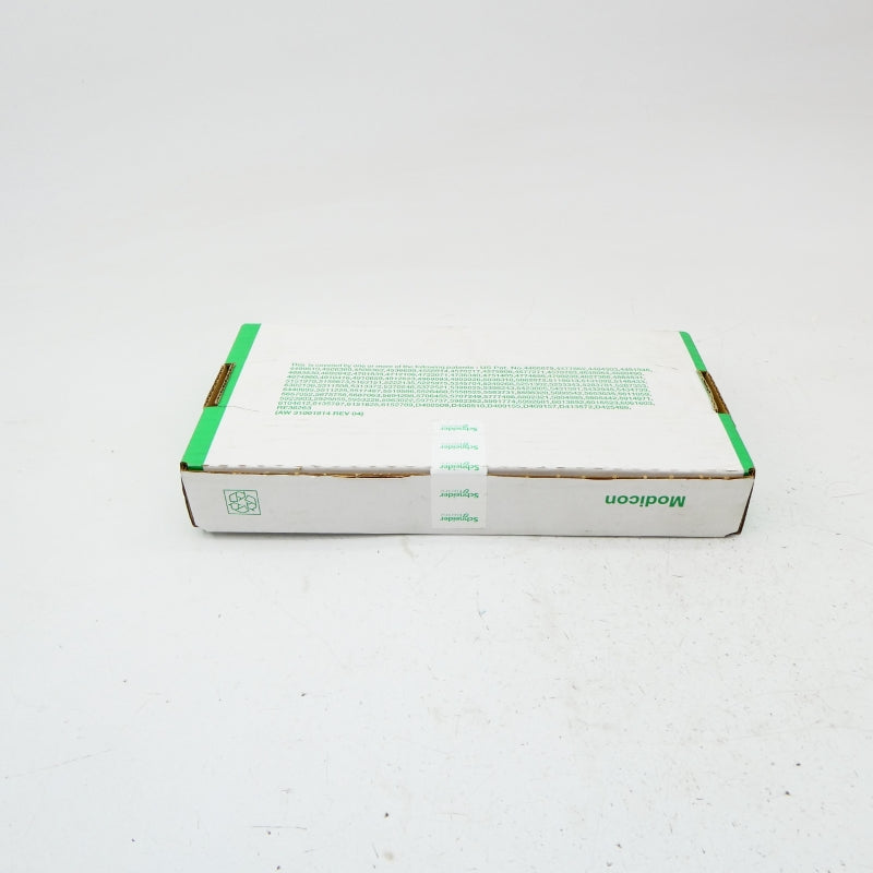 SCHNEIDER ELECTRIC 140XBE10000 NSFS