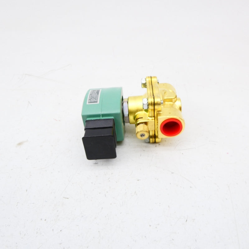 ASCO SUX8210G094AMO15448 110/120V 150PSI 1/2" NSMP