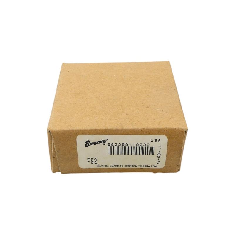 BROWNING FS2 NSFS