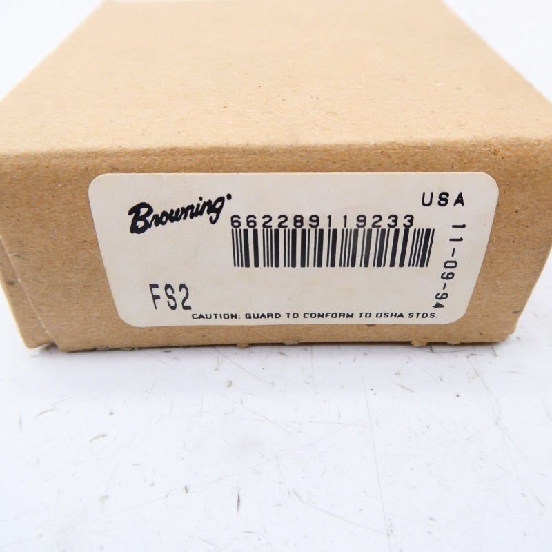 BROWNING FS2 NSFS