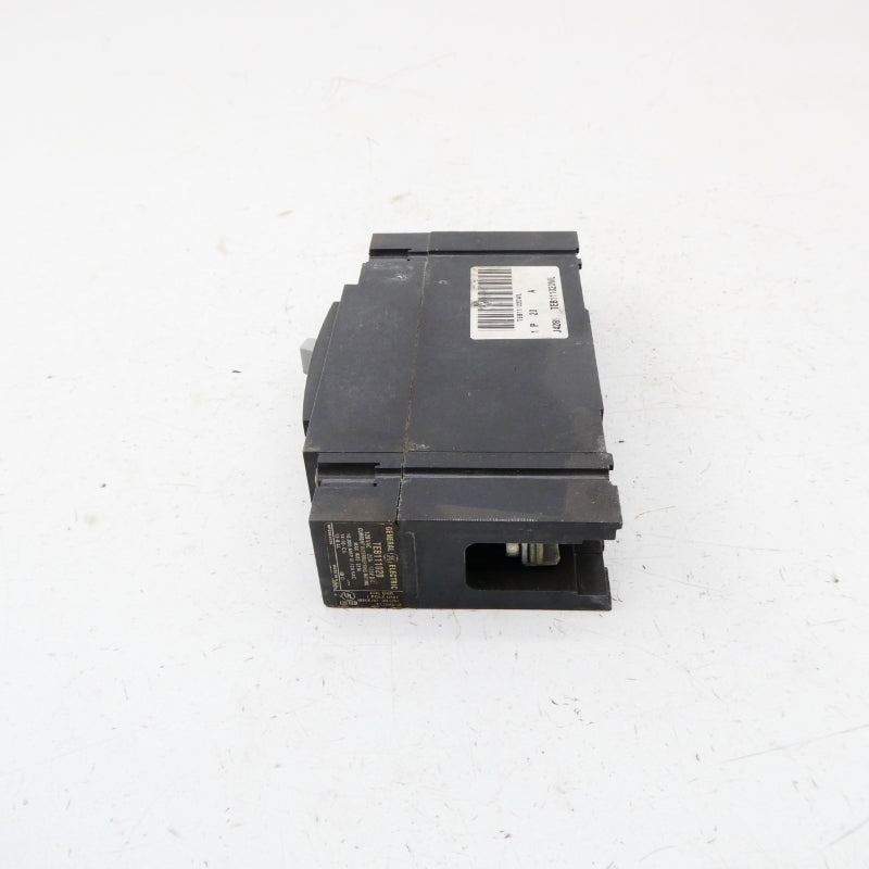 GENERAL ELECTRIC TEB111020 120VAC 20A NSNP
