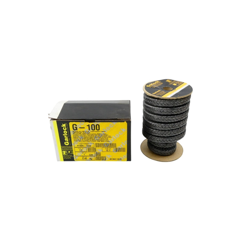GARLOCK G-100 1/2" NSMP