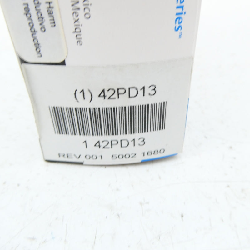EMERSON 42PD13 NSMP