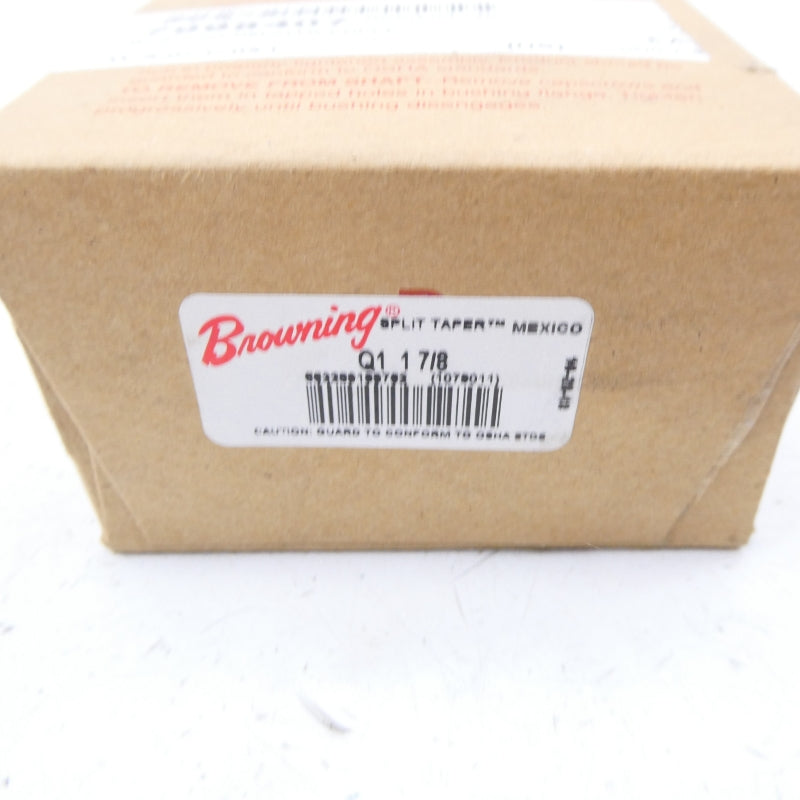 BROWNING Q1-1-7/8 NSFS