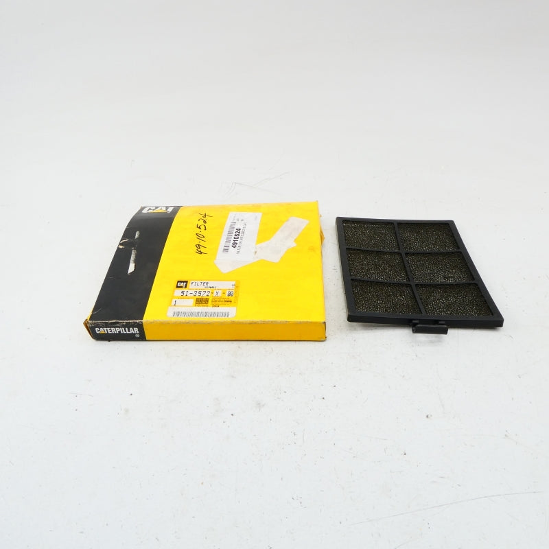 CAT 5I-3572-X-00 NSMP