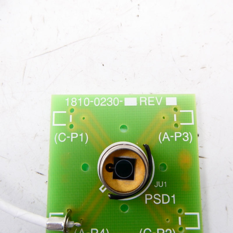 TELEDYNE 1810-0230 NSNP