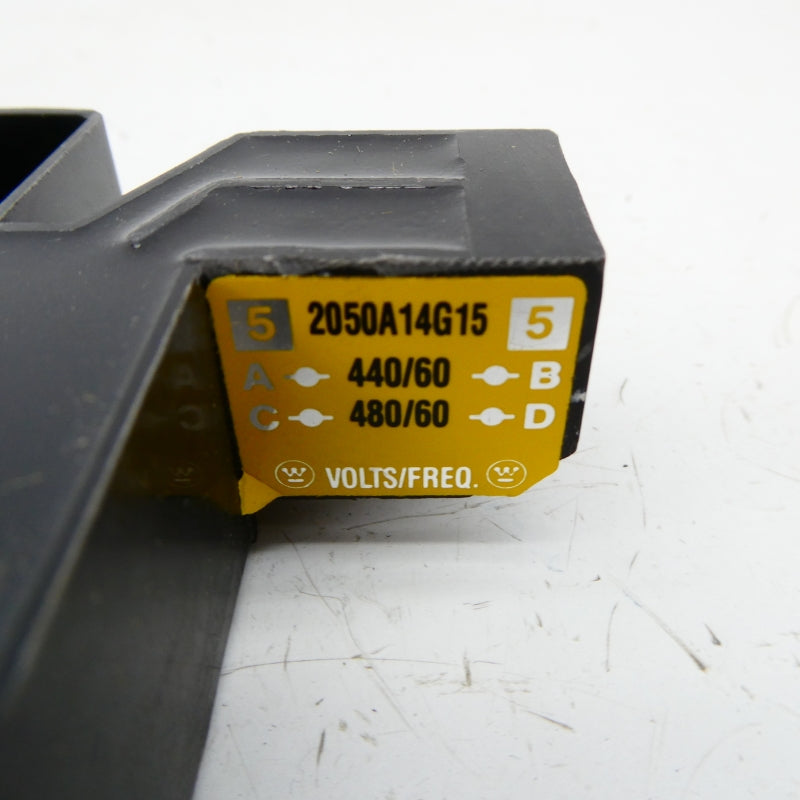 ERNST FLOW INDUSTRIES 36-A 1/2" NSFS