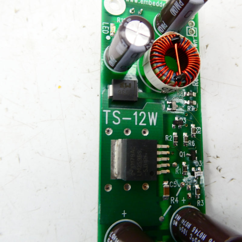 PROTECTOWIRE RM-2 NSNP