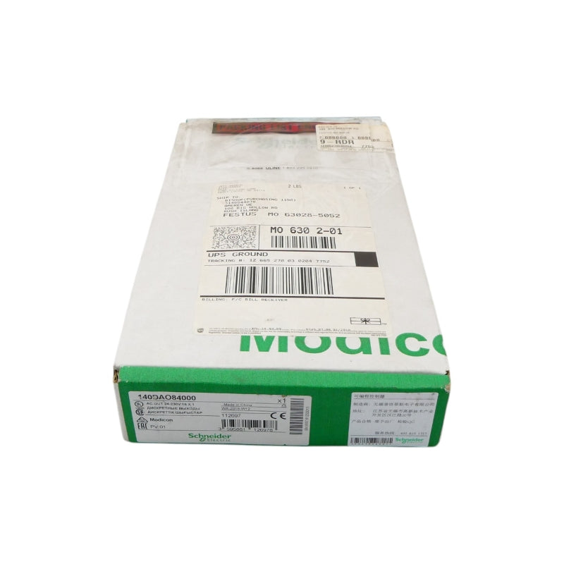 WESCHLER INSTRUMENTS BG252 2B4XXPAK1XXXXTX 120VAC NSFS