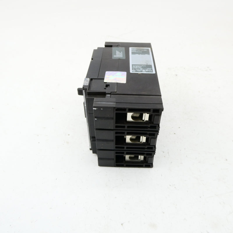 SQUARE D HJL36060U31X 600V 60A NSNP