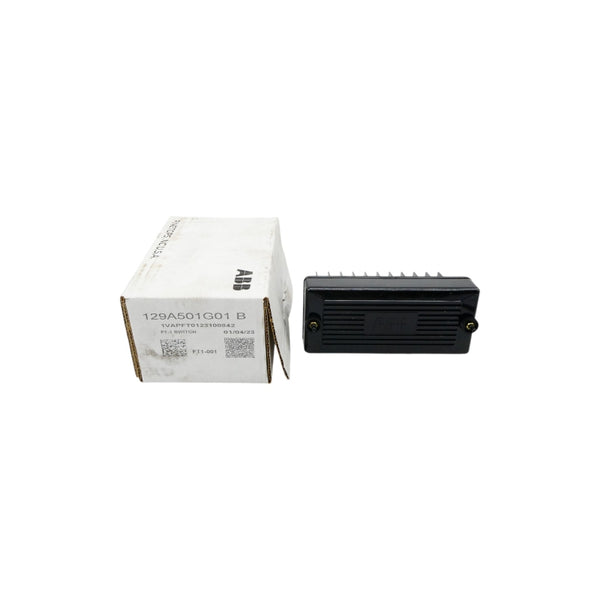 ABB 129A501G01B FT-1 NSMP