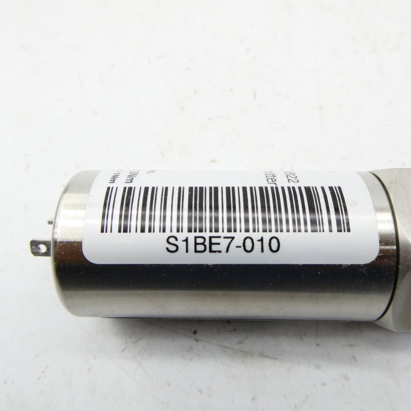 ATLAS COPCO S1BE7-010 P1624896681 NSMP