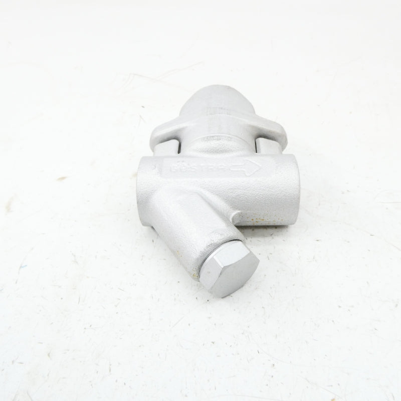 FLOWSERVE BK45DN25SMR5/CL3000 1" NSMP