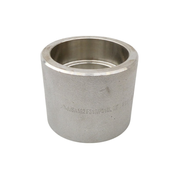 WELD A/SA182F316/F316L HT0462B16 NSNP