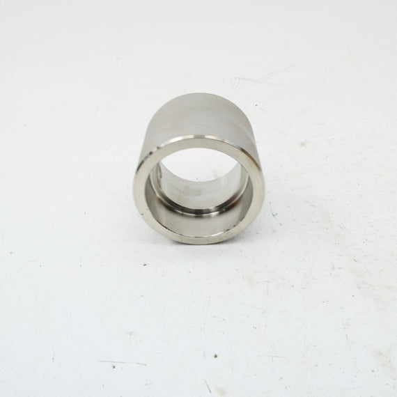 WELD A/SA182F316/F316L HT0462B16 NSNP