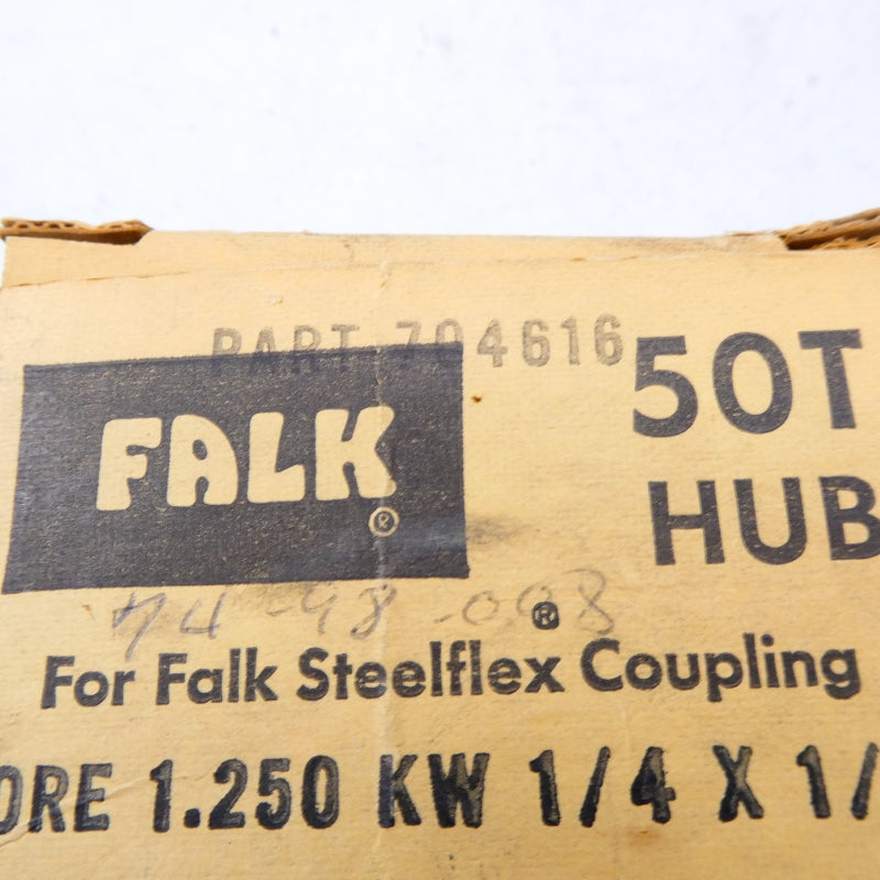 FALK 704616 50T NSMP
