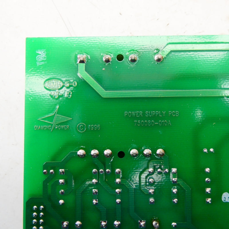 DIAMOND POWER 750080-010A NSNP