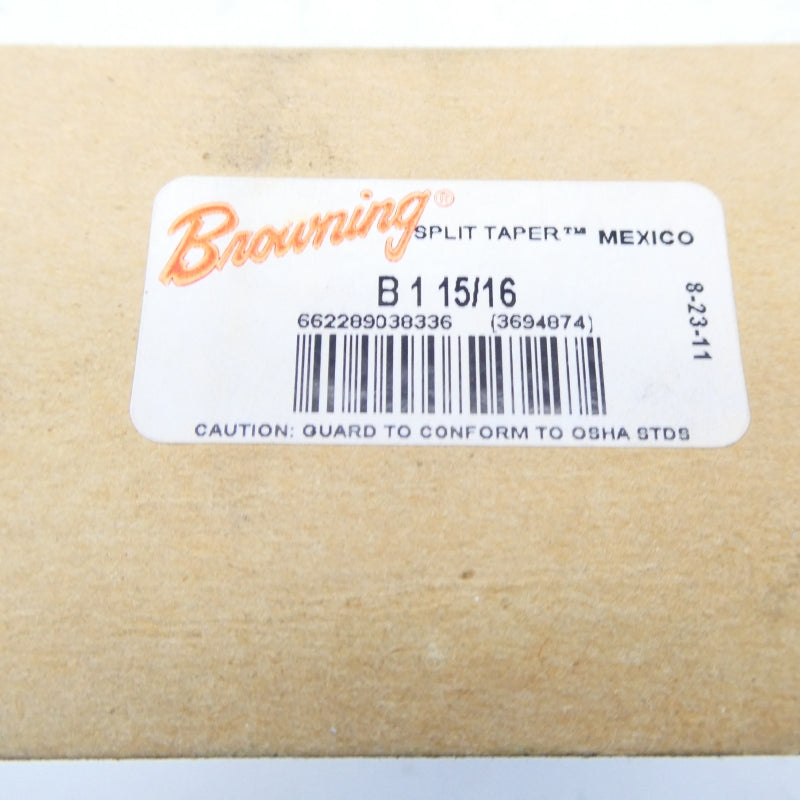 BROWNING B1-15/16 NSMP