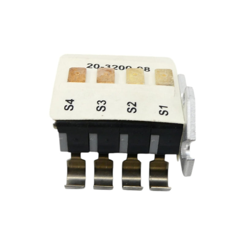 BECK 20-3200-08 NSNP