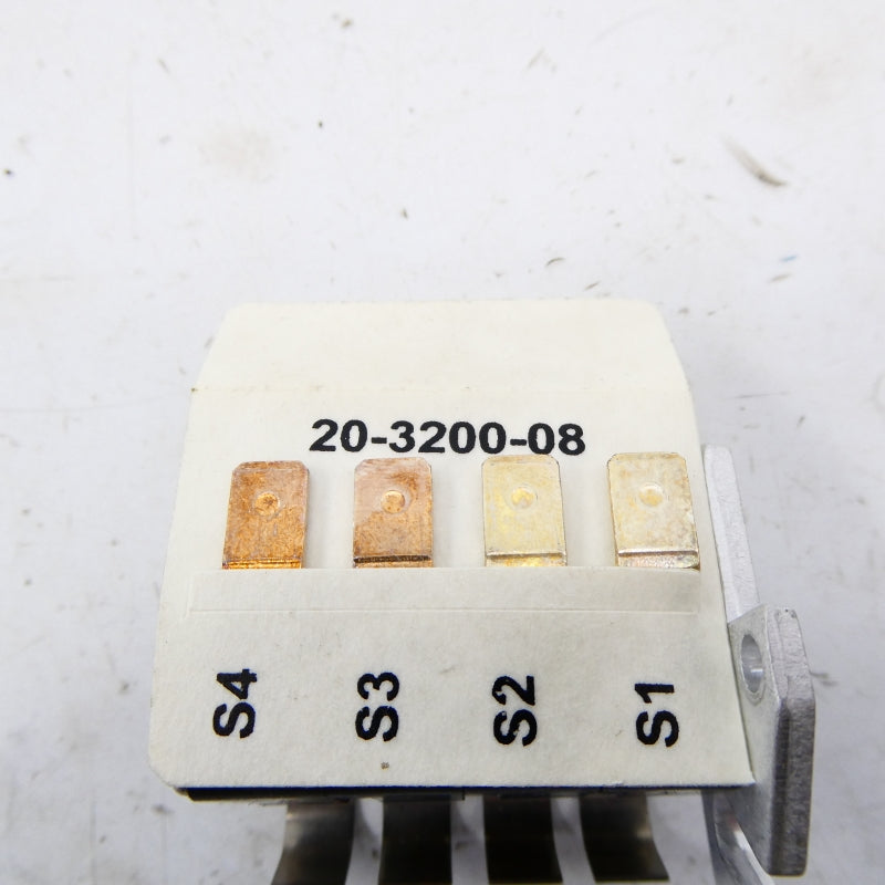 BECK 20-3200-08 NSNP